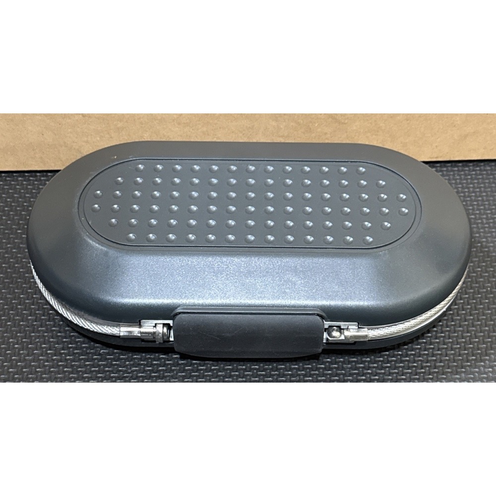 Master Lock SAFE SPACE 5900D Lightweight & Portable